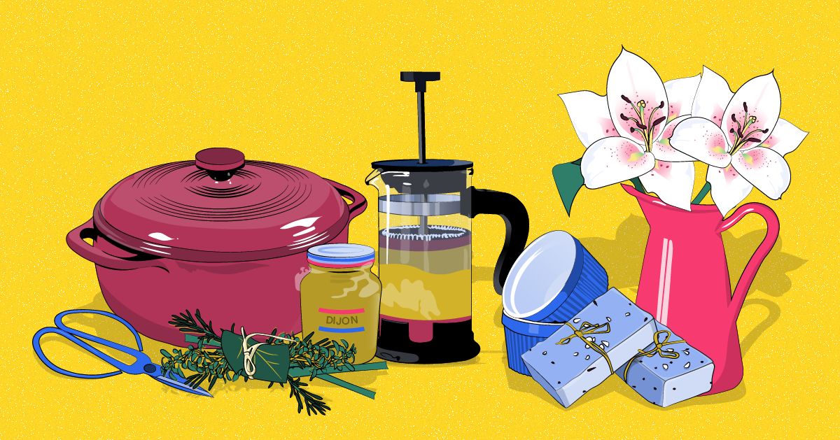 13 Essential Tools for French Cooking