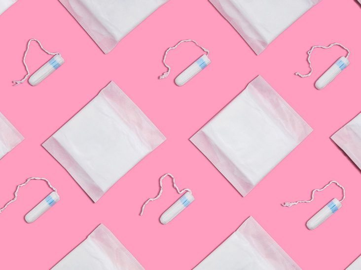 What Are The Pros and Cons of Sanitary Pads?