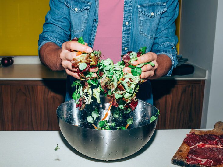 Kitchen Hack: Produce Storage Edition - Real Food by Dad