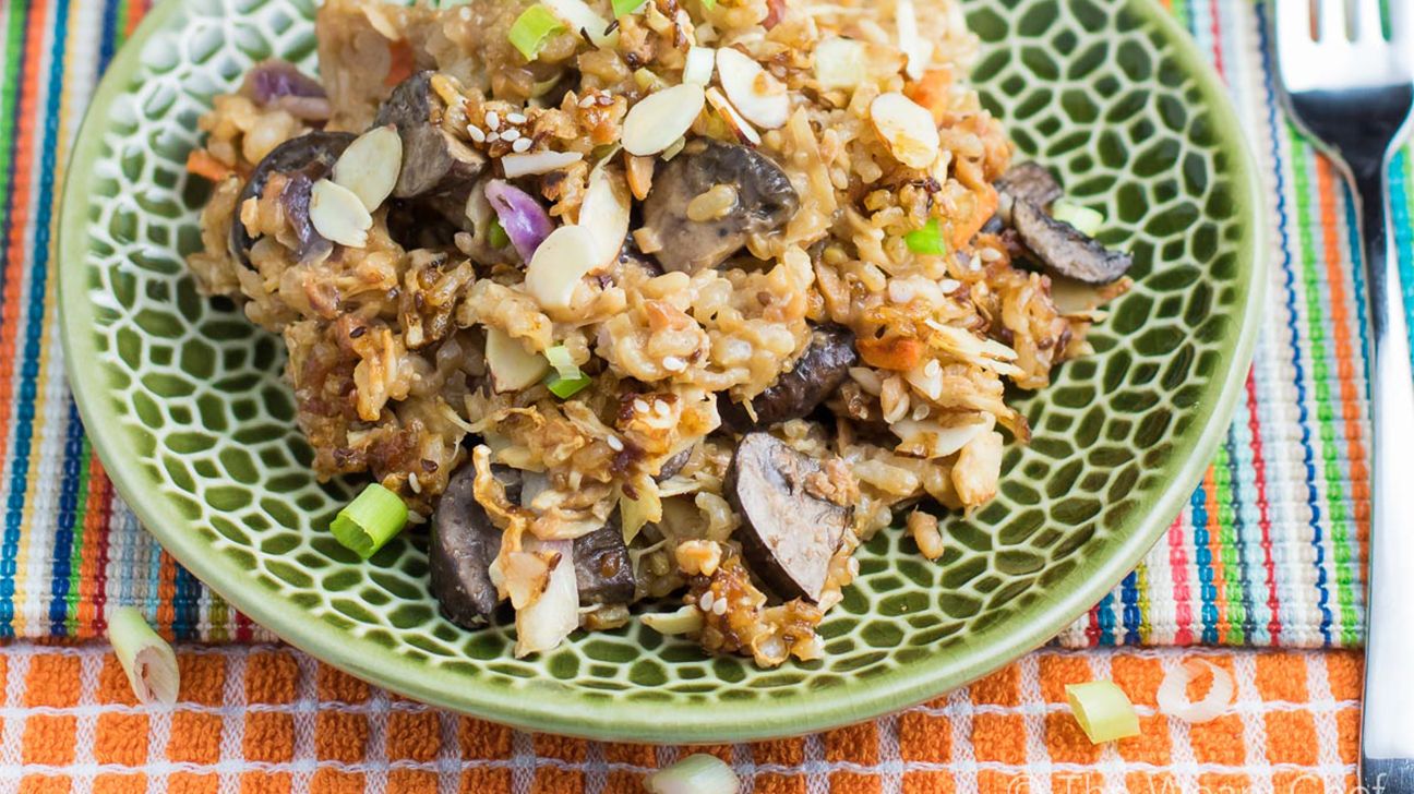 25 Healthy Tilapia Recipes