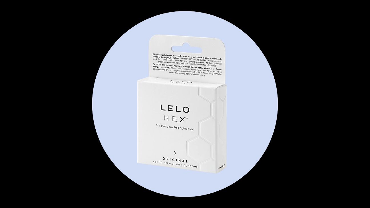 LELO-HEX-Original,-Luxury-Condoms-with-Unique-Hexagonal-Structure