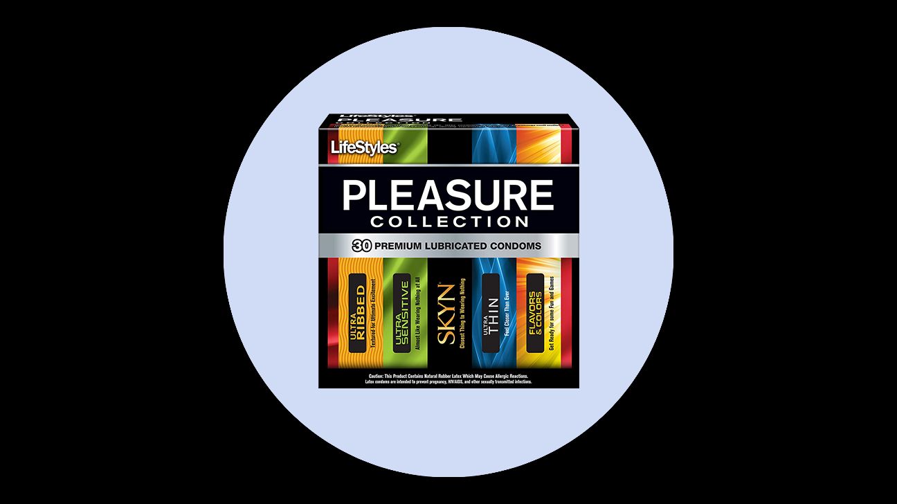 22 Best Condoms for Pleasure, Fit, Lube, or Flavor