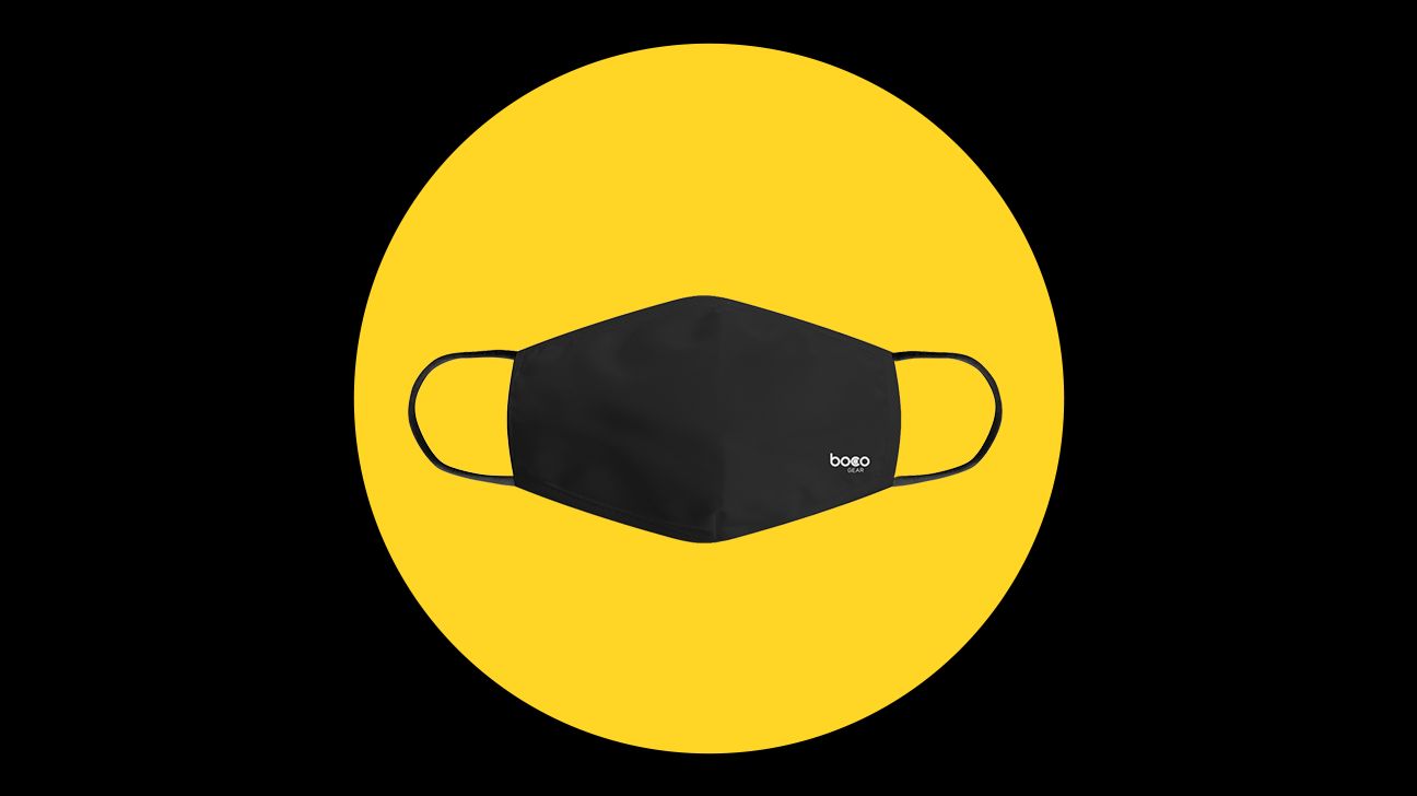 The 8 Best Workout Masks