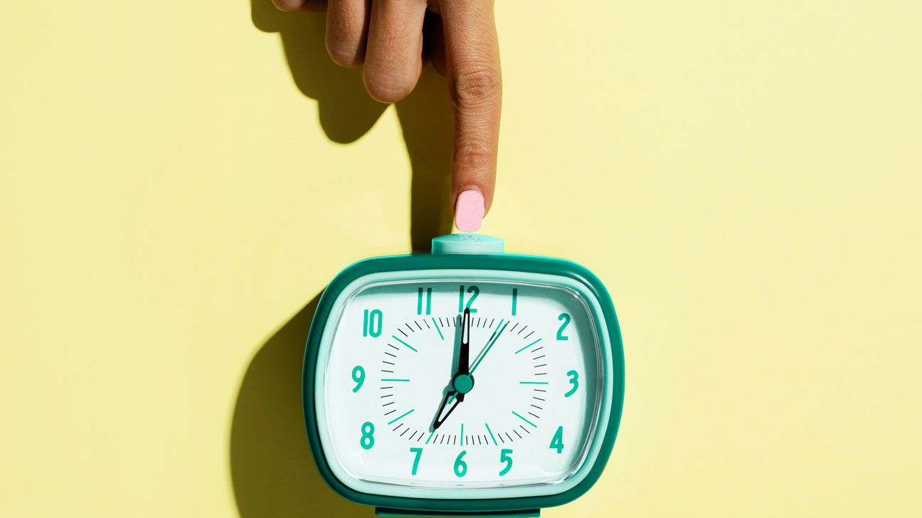 Alarm Clocks for ADHD: Sleep and Mornings