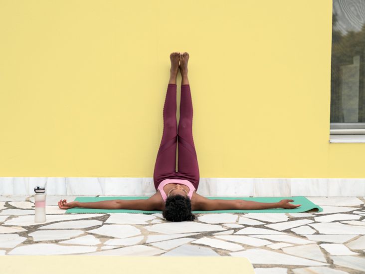 6 Yoga Poses to Support Your Body During Spring Cleaning – Chopra