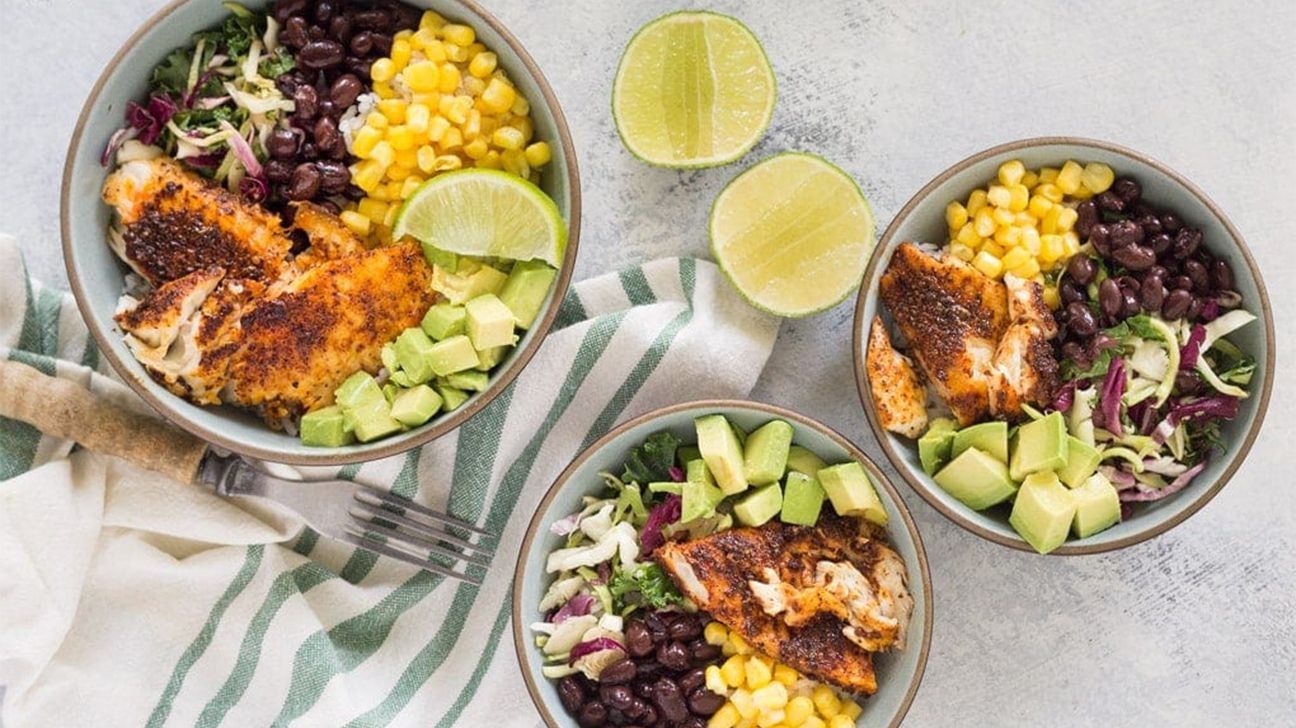 25 Healthy Tilapia Recipes