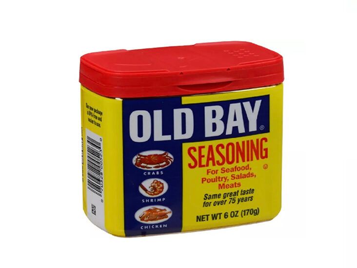 How to Use Old Bay Seasoning