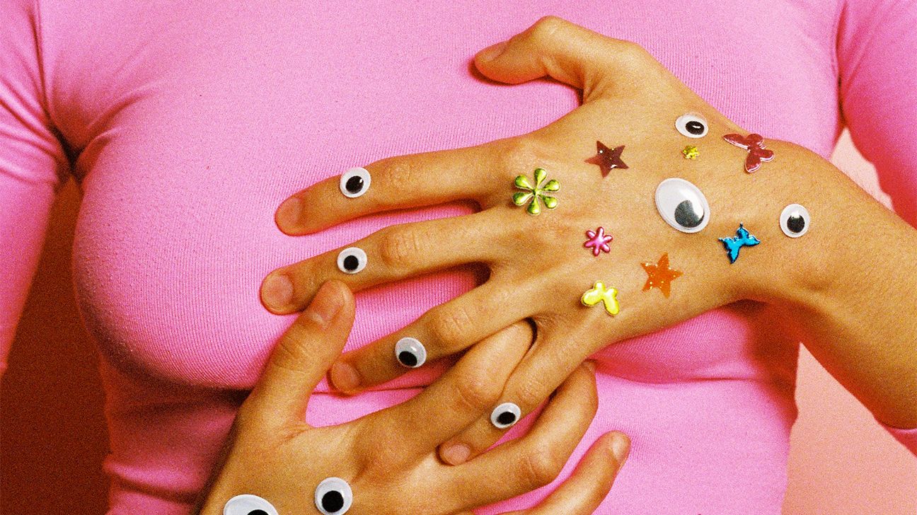 Nail disorders in children - Know the types and causes