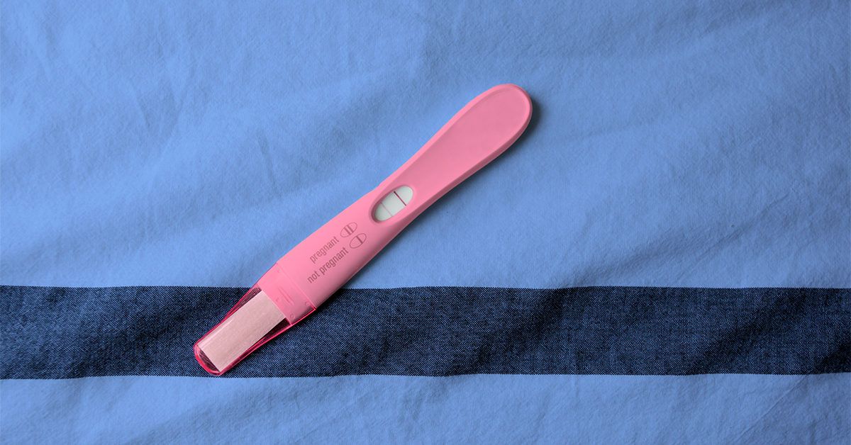How Likely Is It to Get Pregnant from Precum After Your Period?