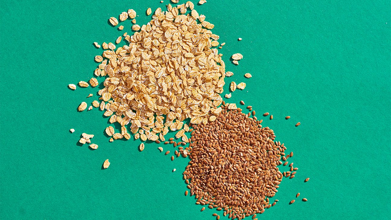 are oats gluten-free