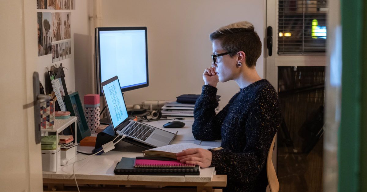 Work-Life Balance Is Real: Here’s How to Find It