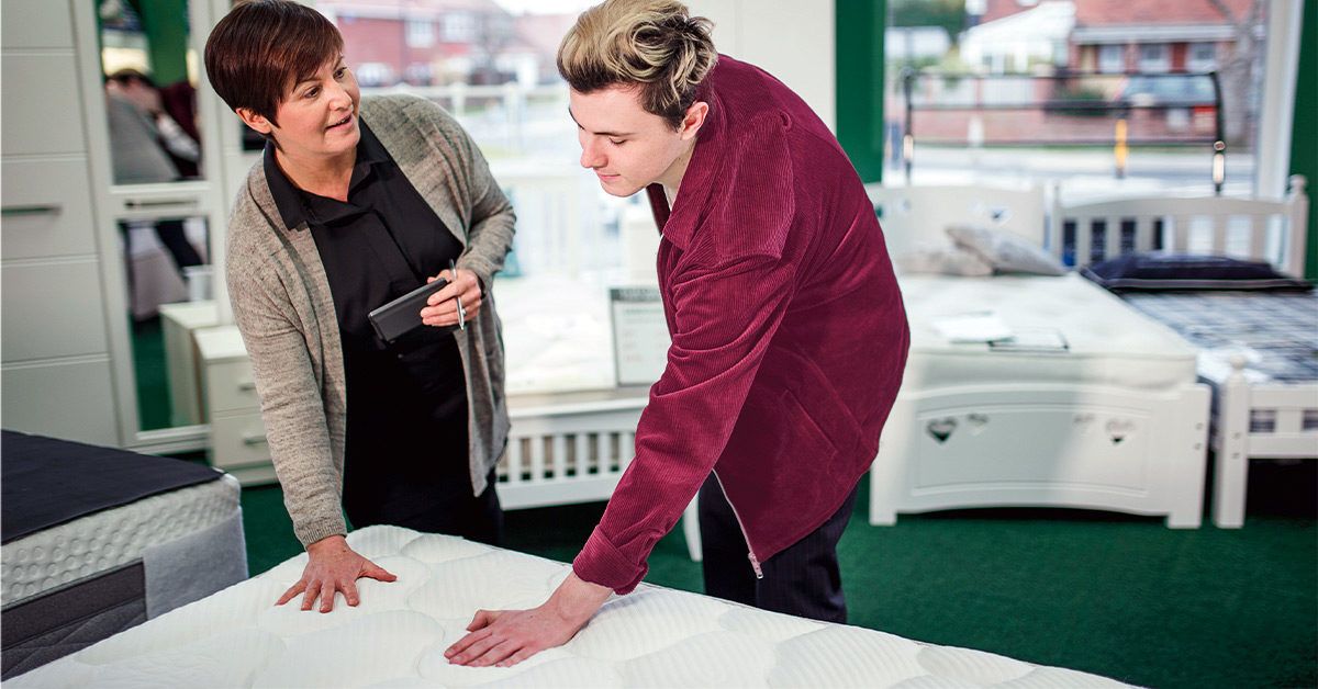 How Often Should You Change Your Mattress?