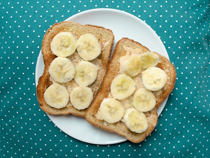 What to Eat When You Have Diarrhea