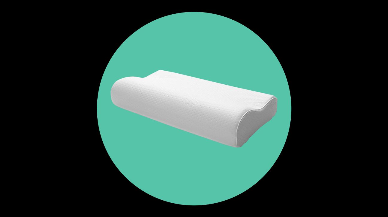 The 10 Best Pillows for Neck Pain of 2022 Greatist