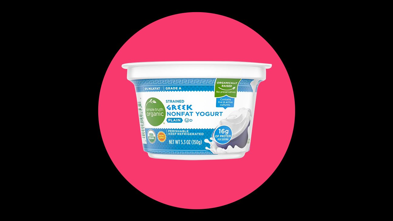 Best Greek Yogurts 2021