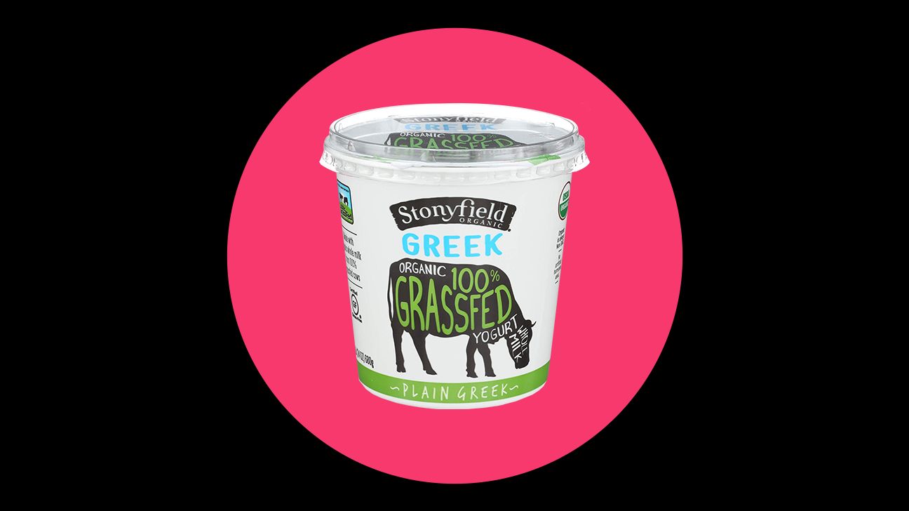 Best Greek Yogurts 2021