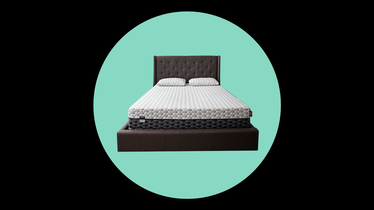 The 11 Best Cooling Mattress for 2022 Greatist