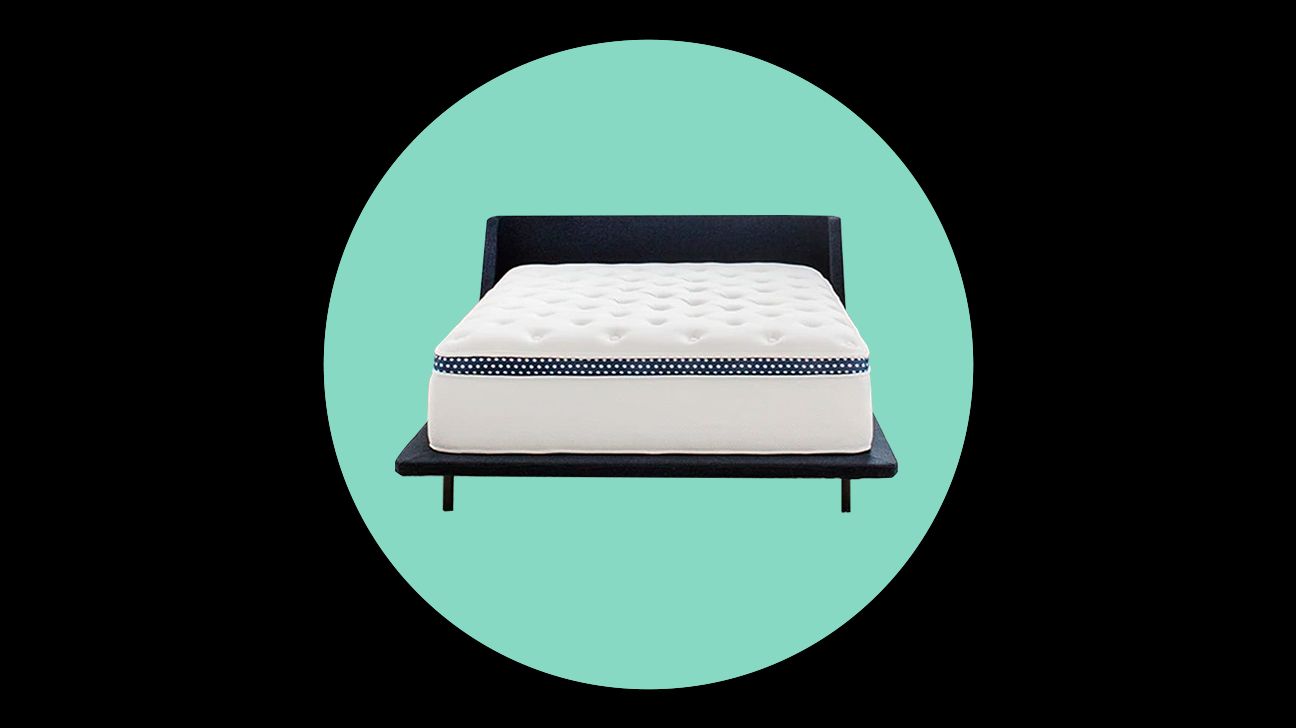 The 11 Best Cooling Mattress for 2022 Greatist