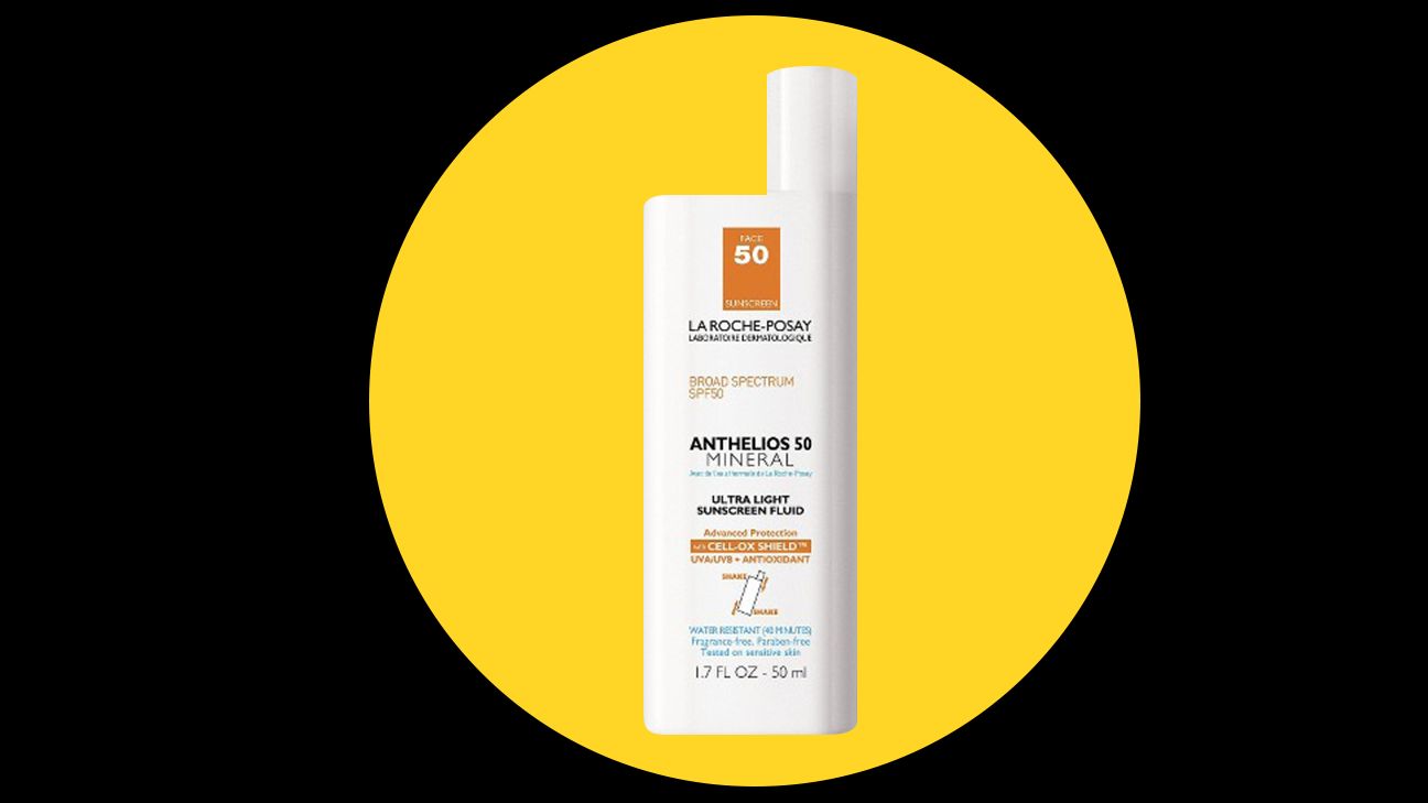 The 11 Best Face Sunscreens of 2022 Greatist