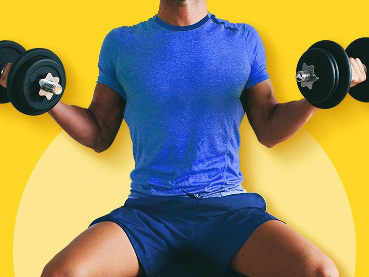 The 10 Best Adjustable Dumbbells to Fit Every Workout