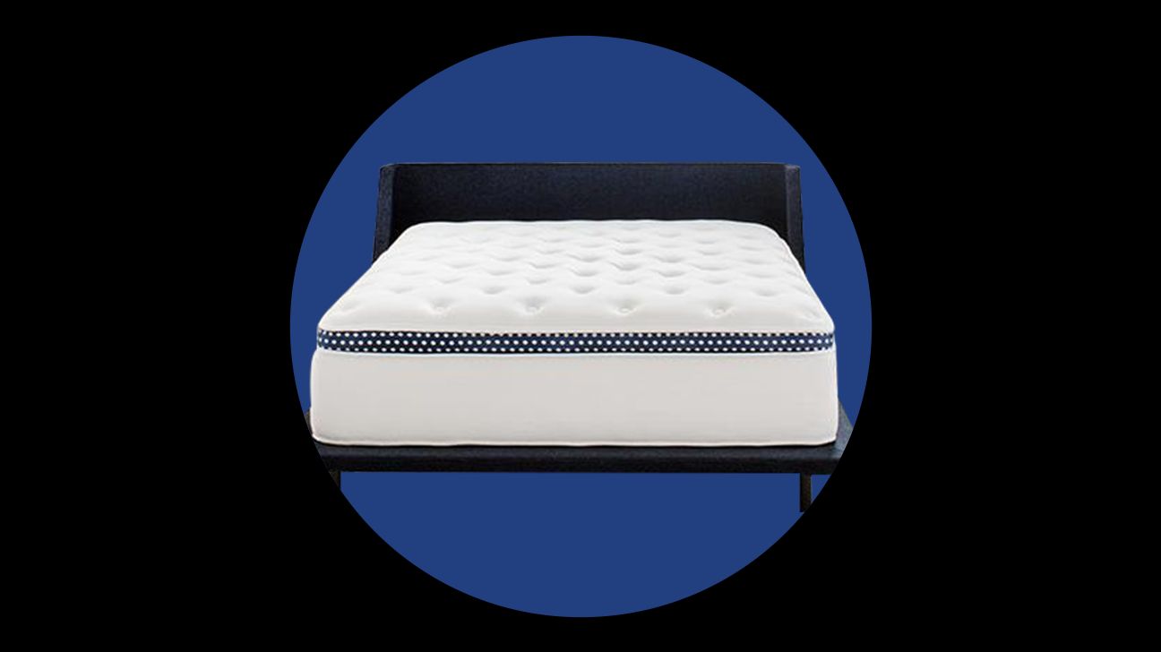 The 9 Best Mattresses for Stomach Sleepers 2022 Greatist