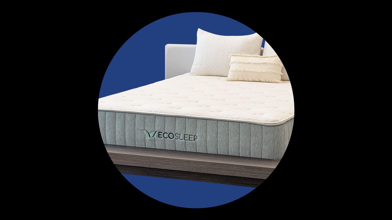 The 9 Best Mattresses for Stomach Sleepers 2022 Greatist