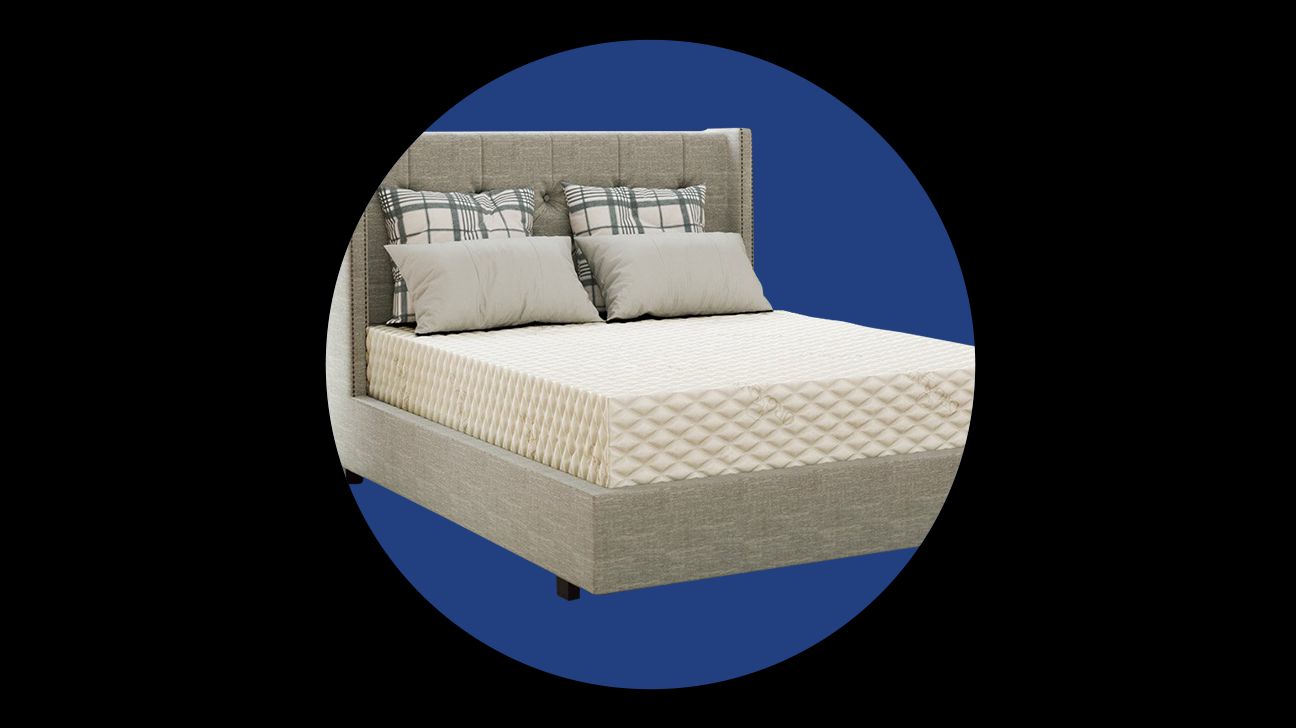 The 9 Best Mattresses for Stomach Sleepers 2022 Greatist