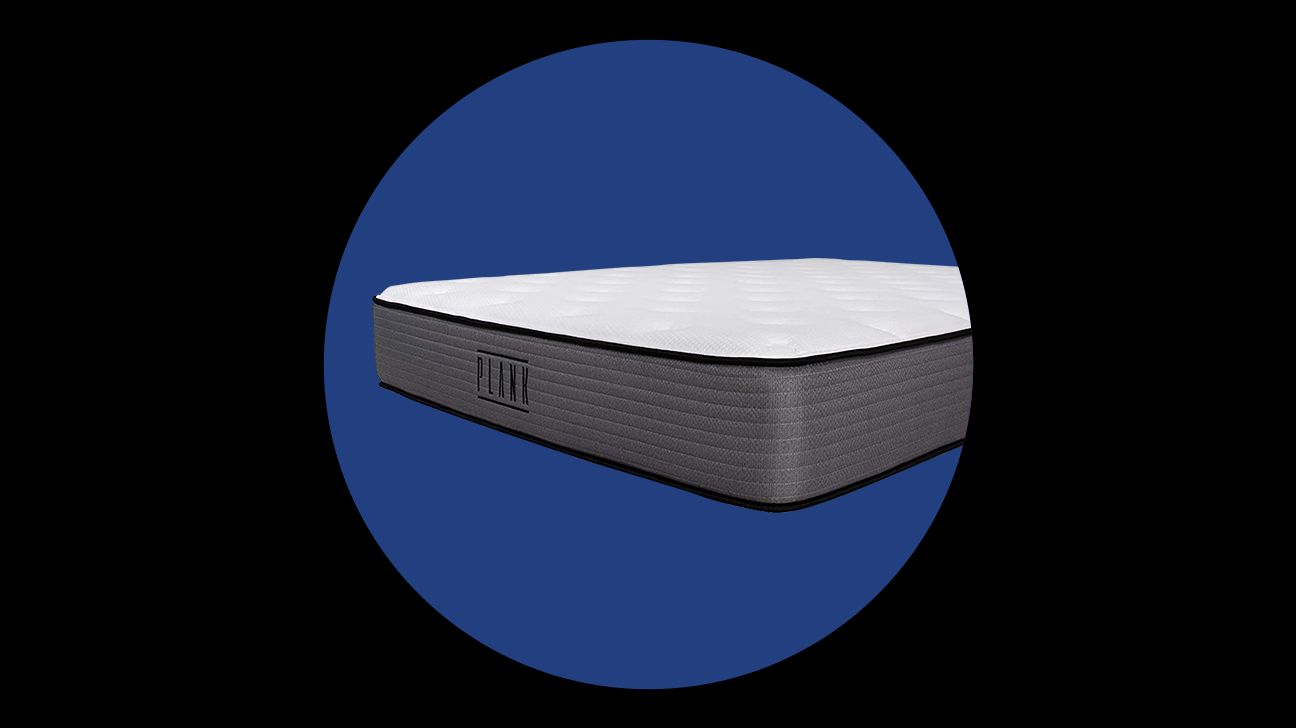 The 9 Best Mattresses for Stomach Sleepers 2022 Greatist