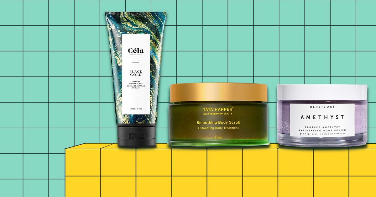 Skin Aid Medics Exfoliating Collagen Body Scrub Reviews edu.svet.gob.gt