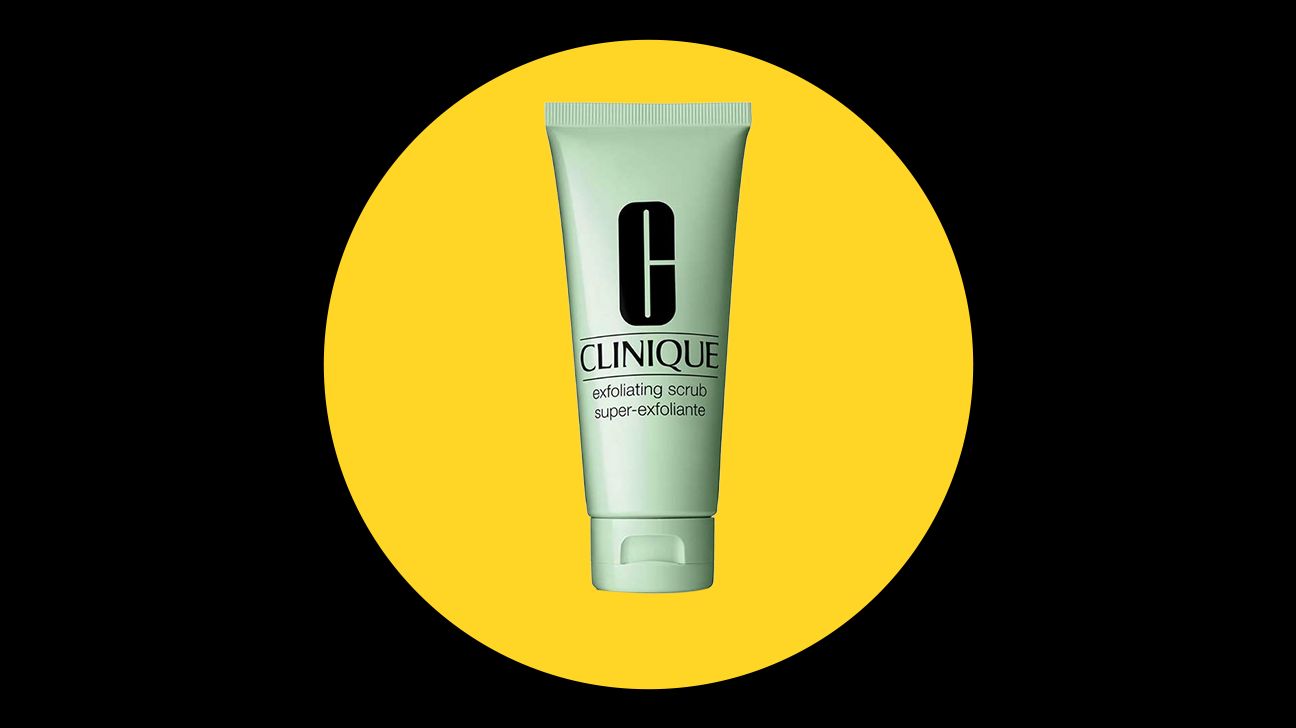 19 Best Face Exfoliators of 2022 Dry, Oily, and Sensitive Skin