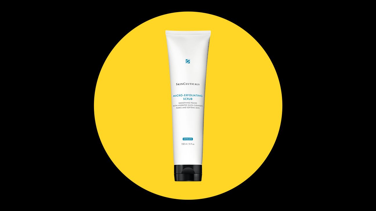 19 Best Face Exfoliators of 2022 Dry, Oily, and Sensitive Skin