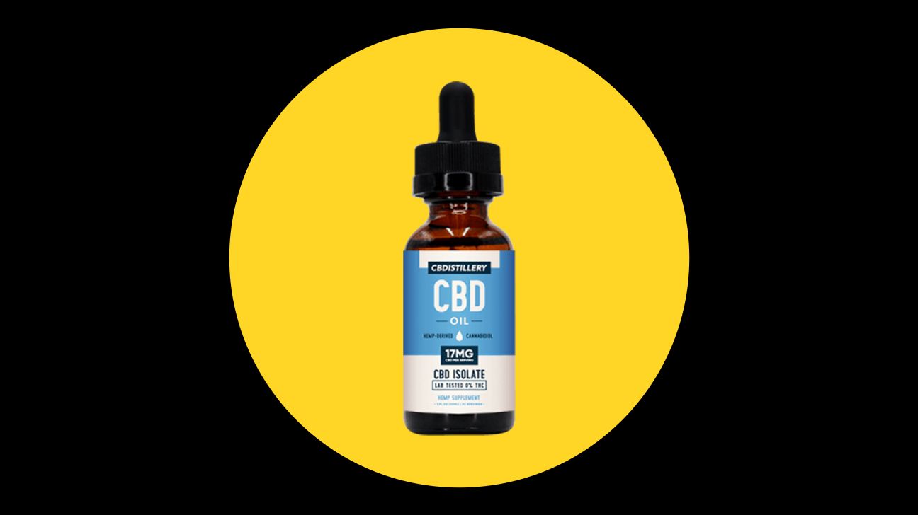 The Best CBD Oil For Back Pain: For The Cannabidiol-Curious