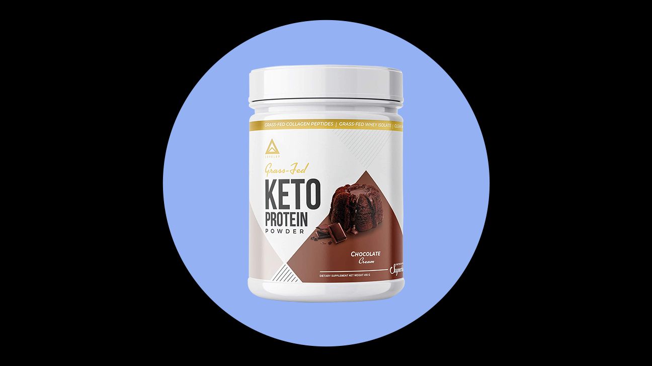 Best Keto Protein Powders for 2022 Tasty and Effective Options