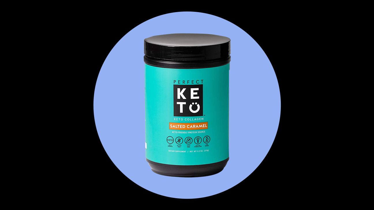 Best Keto Protein Powders For 2022: Tasty And Effective Options