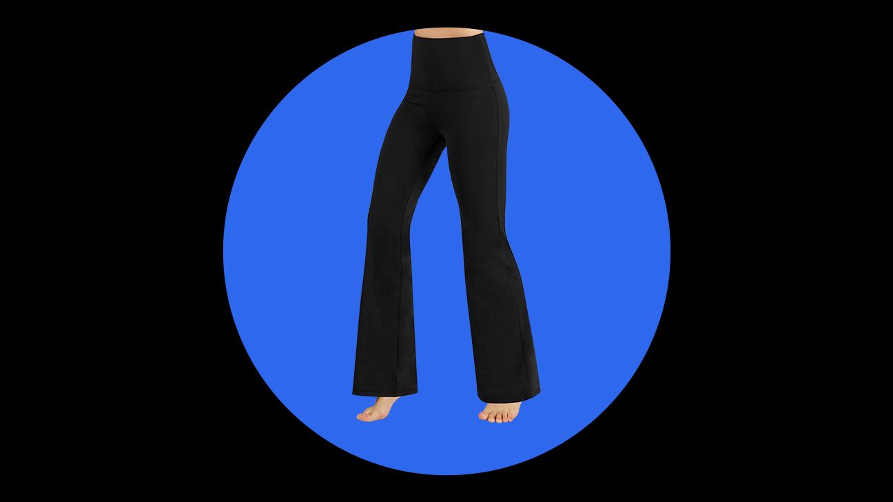 The 11 Best Yoga Pants of 2020