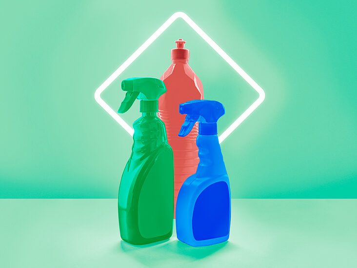 The Best Cleaning Products for Your Kitchen, According to a Chemist