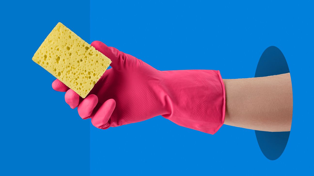 The Test Kitchen Swears By These Cut Resistant Gloves