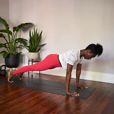 Greatist HIIT at Home 15 Exercises to Try