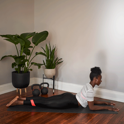 15 Yoga Poses for Back Pain