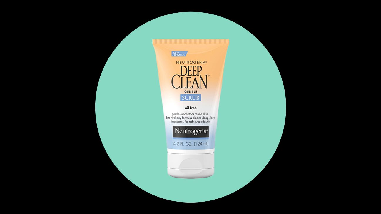21 Best Body Exfoliators and Scrubs