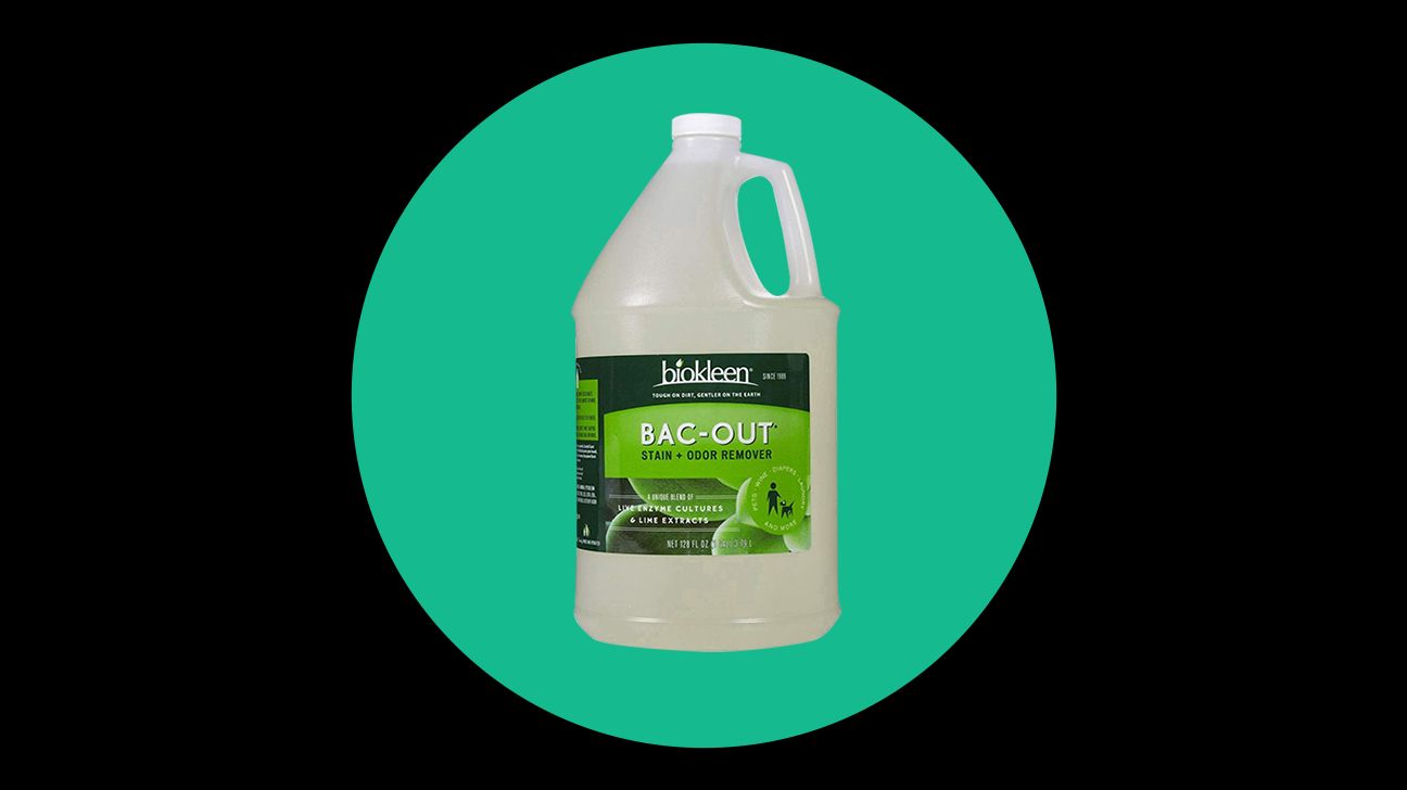 Buy Biokleen Bac-Out - 1 gallon, Health Foods Stores