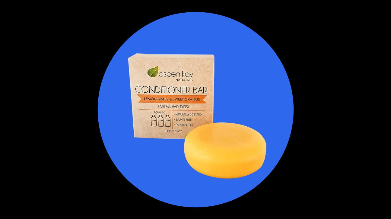 14 Best Conditioner Bars