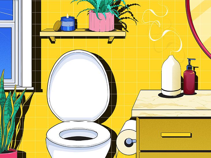 11 Feng Shui Rules to Follow in Your Bathroom