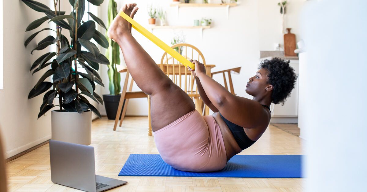 How Reformer Pilates can help you build a better booty - Vibe Pilates