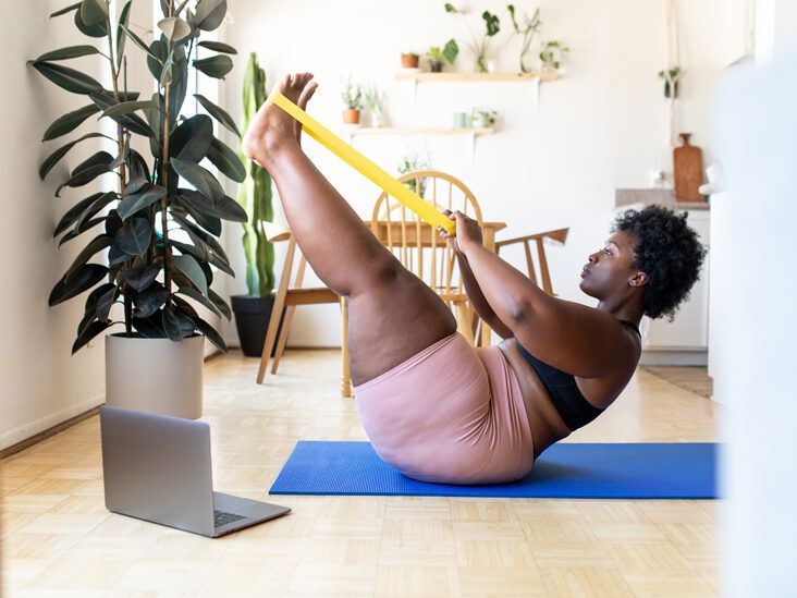 10 Reasons Why Pilates For Weight Loss Works Fast - Sweatbox