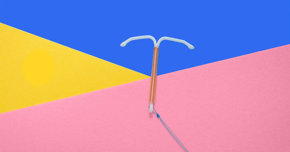 IUD Acne Why It Happens and How to Get Rid of It