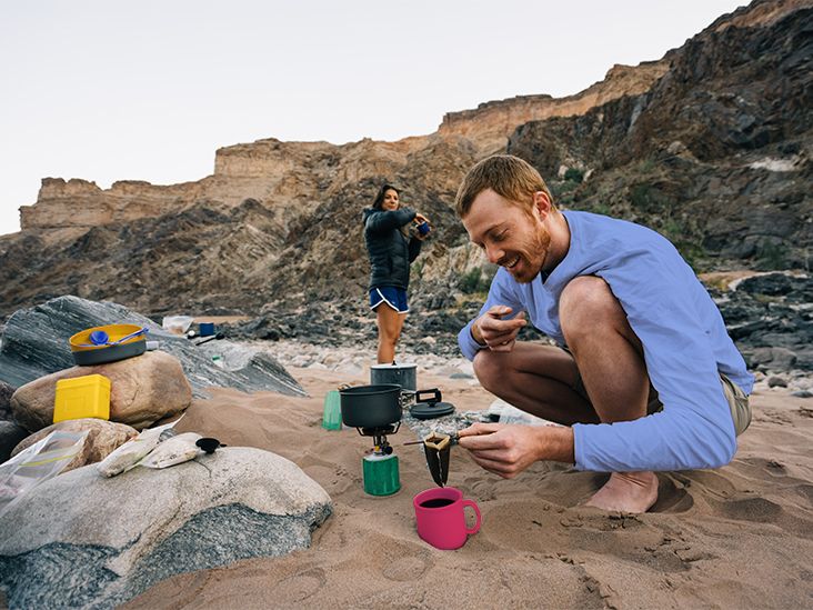 Camping Tips: 18 Things to Know Before You Go
