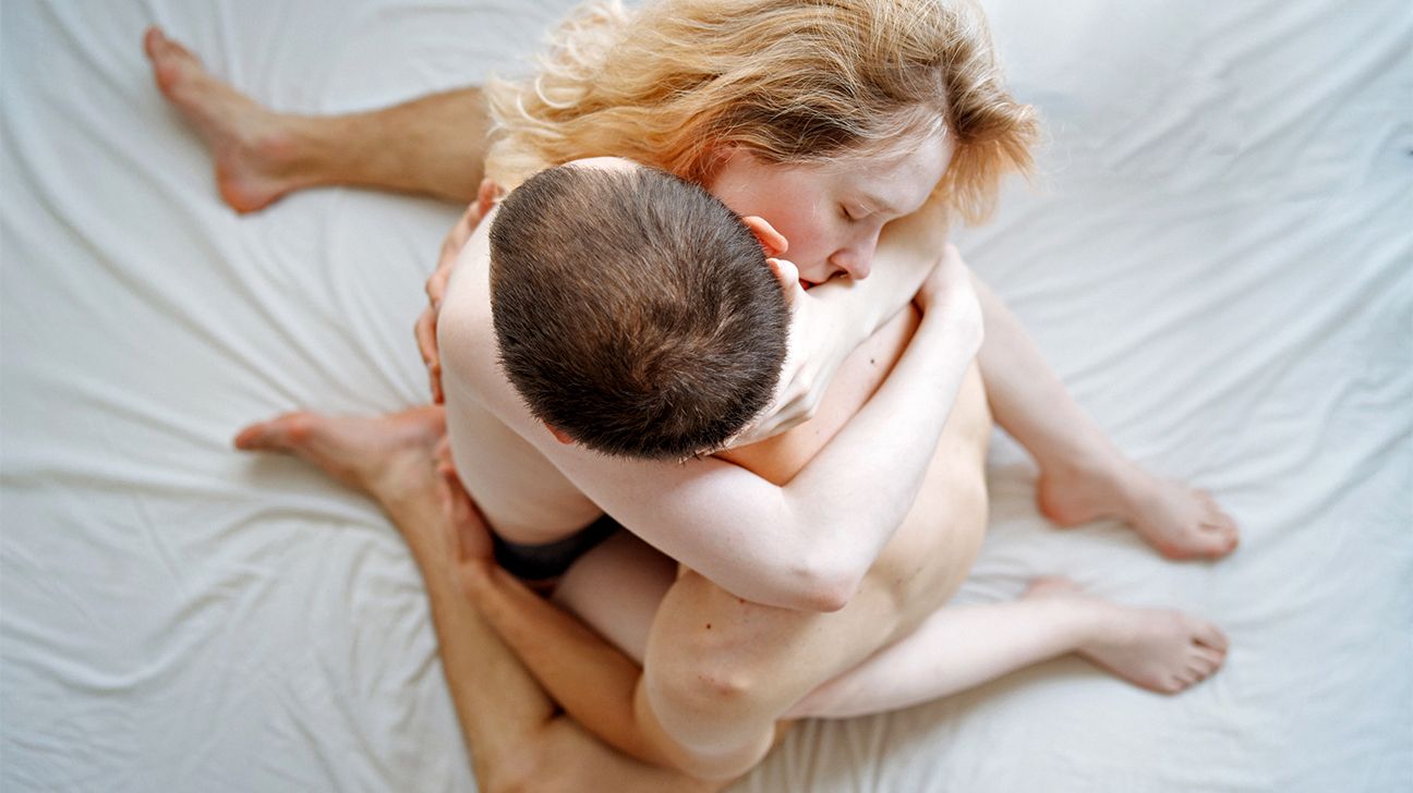 The Female Orgasm Science-Backed Ways to Make Your Partner Come photo