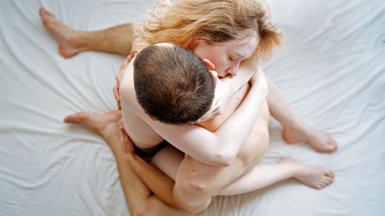 The Female Orgasm Science Backed Ways to Make Your Partner Come