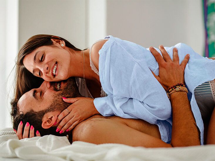 Coconut Oil for Sex: How to Use, Safety, and Other Lube Options